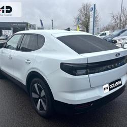 Ford Capri 286ch Extended Range 77kWh RWD Rez&eacute;