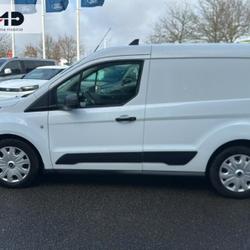 Ford Transit Connect L1 1.5 EcoBlue 120ch Trend BVA Rez&eacute;
