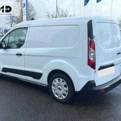 Ford Transit Connect L1 1.5 EcoBlue 120ch Trend BVA Rez&eacute;