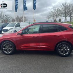 Ford Kuga 2.5 Duratec 190ch FHEV E85 ST-Line X BVA Rez&eacute;