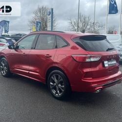Ford Kuga 2.5 Duratec 190ch FHEV E85 ST-Line X BVA Rez&eacute;