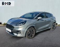 Ford Puma Rezé