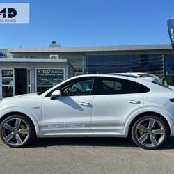 Porsche Cayenne 3.0 V6 462ch E-Hybrid Saint-Herblain