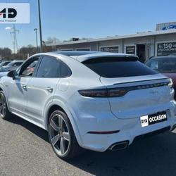 Porsche Cayenne 3.0 V6 462ch E-Hybrid Saint-Herblain