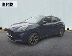 Ford Puma Rezé