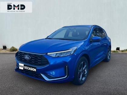 Ford Kuga - 2.5 Duratec 180ch Hybrid FlexiFuel ST-Line X Powershift - 39 990 €