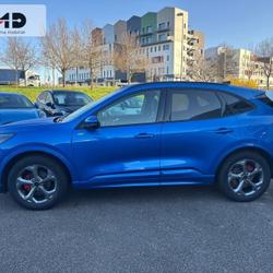 Ford Kuga 2.5 Duratec 180ch Hybrid FlexiFuel ST-Line X Powershift Rez&eacute;