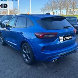 Ford Kuga 2.5 Duratec 180ch Hybrid FlexiFuel ST-Line X Powershift Rez&eacute;