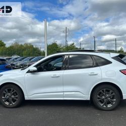 Ford Kuga 2.5 Duratec 190ch FHEV E85 ST-Line X BVA Saint-Herblain