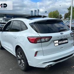 Ford Kuga 2.5 Duratec 190ch FHEV E85 ST-Line X BVA Saint-Herblain