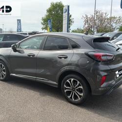 Ford Puma 1.0 EcoBoost 155ch mHEV ST-Line 8cv Rez&eacute;