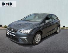 Seat Ibiza Rezé