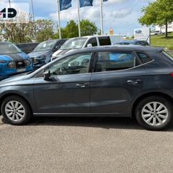 Seat Ibiza 1.0 EcoTSI 95ch Start/Stop Xcellence Rez&eacute;