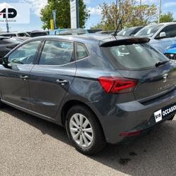 Seat Ibiza 1.0 EcoTSI 95ch Start/Stop Xcellence Rez&eacute;