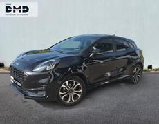 Ford Puma Rezé
