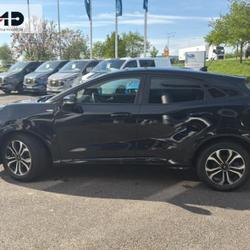 Ford Puma 1.0 Flexifuel 125ch S&S mHEV ST-Line Rez&eacute;