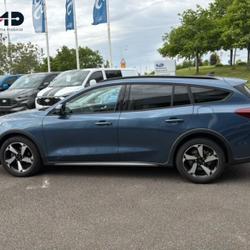Ford Focus 1.0 Flexifuel mHEV 125ch Active X Rez&eacute;