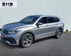 Volkswagen Tiguan Rezé