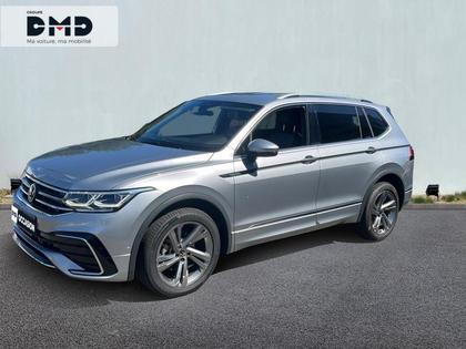 Volkswagen Tiguan - 2.0 TDI 150ch R-Line DSG7 - 39 490 €