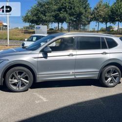 Volkswagen Tiguan 2.0 TDI 150ch R-Line DSG7 Rez&eacute;