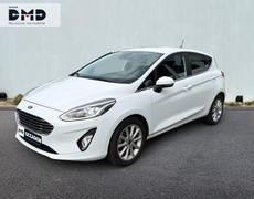 Ford Fiesta Rezé