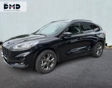 Ford Kuga Rezé