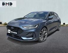 Ford Focus Rezé