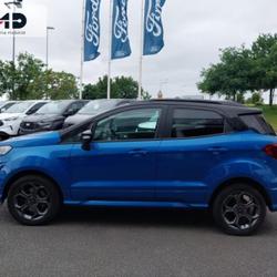 Ford Ecosport 1.0 EcoBoost 125ch ST-Line 6cv Rez&eacute;