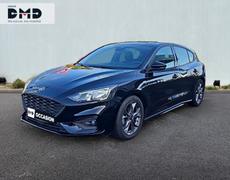 Ford Focus Rezé