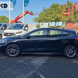 Ford Focus 1.0 EcoBoost 125ch ST-Line Business BVA occasion - Rez&eacute; - photo 2/13