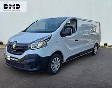 Renault Trafic Rezé