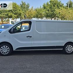 Renault Trafic L2H1 1300 1.6 dCi 125ch energy Confort Euro6 Rez&eacute;