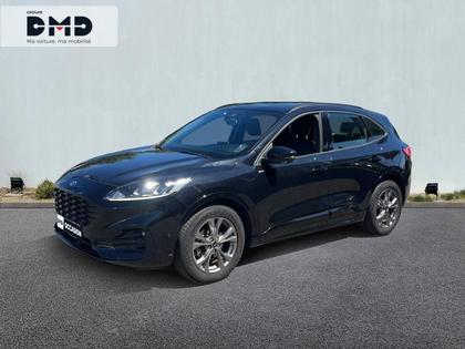 Ford Kuga - 2.5 Duratec 190ch FHEV E85 ST-Line Business BVA - 25 990 €