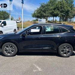 Ford Kuga 2.5 Duratec 190ch FHEV E85 ST-Line Business BVA Rez&eacute;