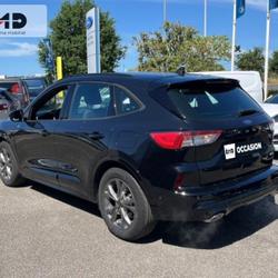 Ford Kuga 2.5 Duratec 190ch FHEV E85 ST-Line Business BVA Rez&eacute;