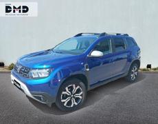 Dacia Duster Rezé