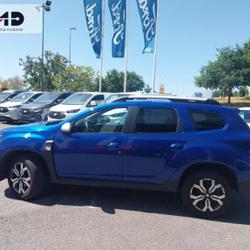 Dacia Duster 1.5 Blue dCi 115ch Prestige 4x2 Rez&eacute;