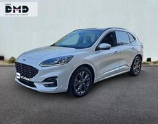 Ford Kuga Rezé