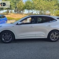 Ford Kuga 2.5 Duratec 190ch FHEV ST-Line X BVA Rez&eacute;