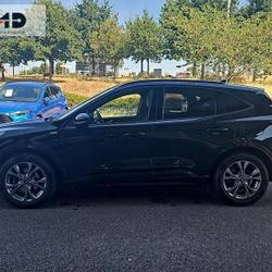 Ford Kuga 2.0 EcoBlue 150ch mHEV ST-Line X Rez&eacute;