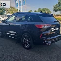 Ford Kuga 2.0 EcoBlue 150ch mHEV ST-Line X Rez&eacute;