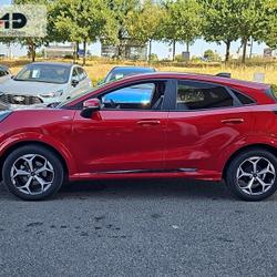 Ford Puma 1.0 EcoBoost Hybrid 125ch ST-Line S&S Rez&eacute;