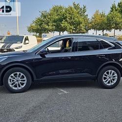 Ford Kuga 2.5 Duratec 190ch FHEV E85 Titanium BVA Rez&eacute;