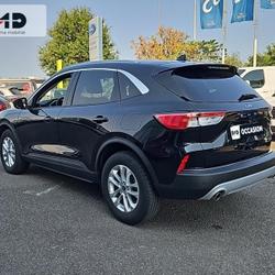 Ford Kuga 2.5 Duratec 190ch FHEV E85 Titanium BVA Rez&eacute;