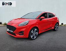 Ford Puma Rezé