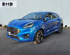 Ford Puma Rezé