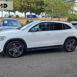 Mercedes GLA 200 163ch AMG Line 7G-DCT occasion - Rez&eacute; - photo 2/14