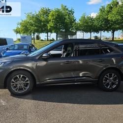 Ford Kuga 2.5 Duratec 190ch FHEV E85 ST-Line Business BVA Rez&eacute;