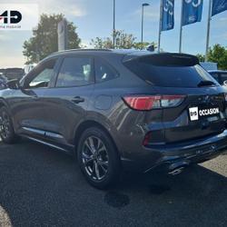 Ford Kuga 2.5 Duratec 190ch FHEV E85 ST-Line Business BVA Rez&eacute;