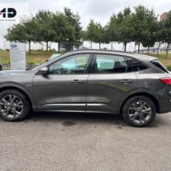Ford Kuga 2.5 Duratec 190ch FHEV E85 ST-Line BVA Rez&eacute;